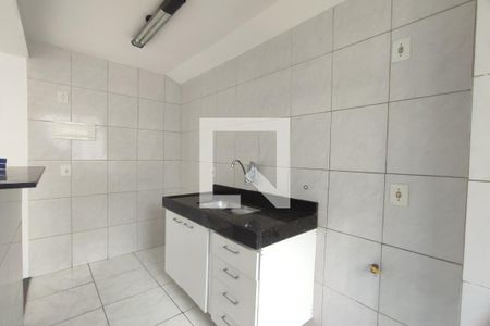 Apartamento para alugar com 60m², 2 quartos e 1 vagaCozinha