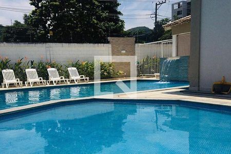 Apartamento para alugar com 60m², 2 quartos e 1 vagaÁrea comum