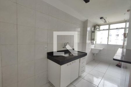 Apartamento para alugar com 60m², 2 quartos e 1 vagaCozinha