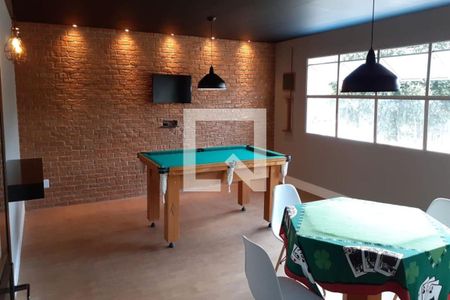 Apartamento para alugar com 60m², 2 quartos e 1 vagaÁrea comum