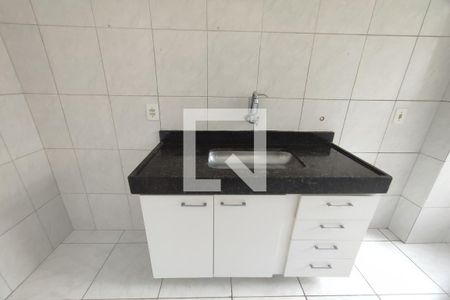 Apartamento para alugar com 60m², 2 quartos e 1 vagaCozinha