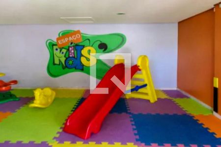 Apartamento para alugar com 60m², 2 quartos e 1 vagaÁrea comum