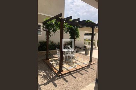 Apartamento para alugar com 60m², 2 quartos e 1 vagaÁrea comum