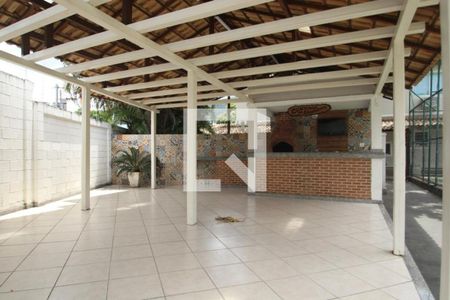 Apartamento para alugar com 60m², 2 quartos e 1 vagaÁrea comum