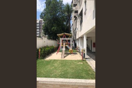 Apartamento para alugar com 60m², 2 quartos e 1 vagaÁrea comum