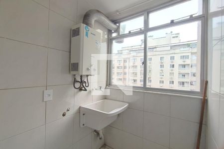 Apartamento para alugar com 60m², 2 quartos e 1 vagaÁrea de Serviço