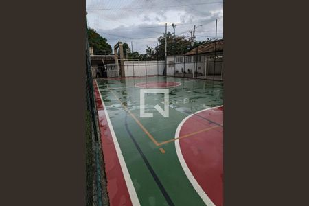 Apartamento para alugar com 60m², 2 quartos e 1 vagaÁrea comum