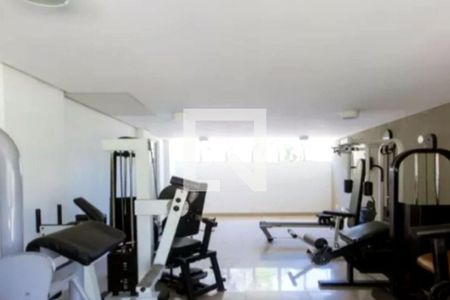 Apartamento para alugar com 60m², 2 quartos e 1 vagaÁrea comum