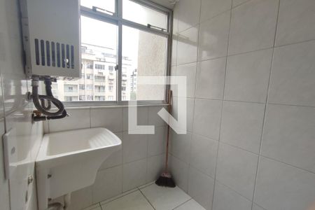 Apartamento para alugar com 60m², 2 quartos e 1 vagaÁrea de Serviço