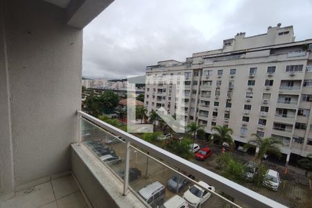 Apartamento à venda com 2 quartos, 60m² em Taquara, Rio de Janeiro