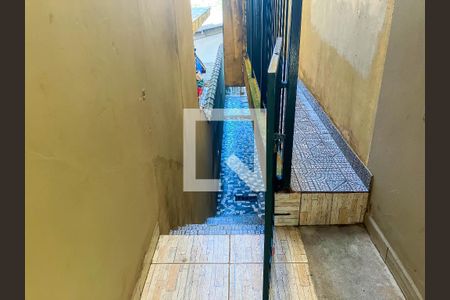 Casa para alugar com 64m², 1 quarto e sem vaga Casa para alugar com 64m², 1 quarto e sem vagaEntrada