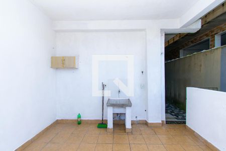 Casa para alugar com 64m², 1 quarto e sem vaga Casa para alugar com 64m², 1 quarto e sem vagaÁrea de Serviço