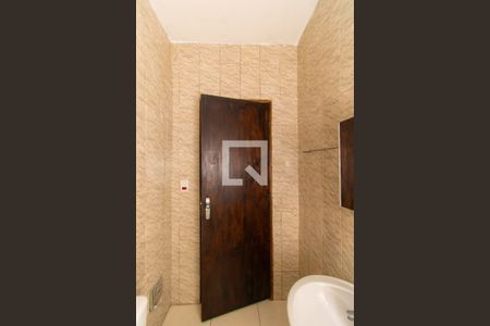 Casa para alugar com 64m², 1 quarto e sem vaga Casa para alugar com 64m², 1 quarto e sem vagaBanheiro