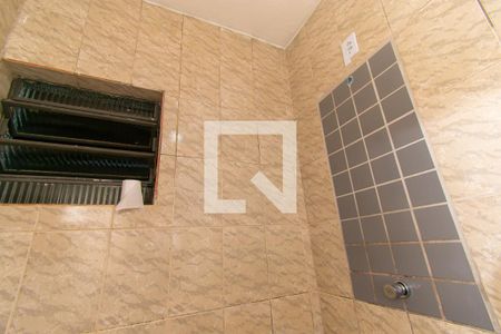 Casa para alugar com 64m², 1 quarto e sem vaga Casa para alugar com 64m², 1 quarto e sem vagaBanheiro