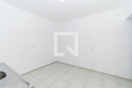 Casa para alugar com 64m², 1 quarto e sem vaga Casa para alugar com 64m², 1 quarto e sem vagaCozinha