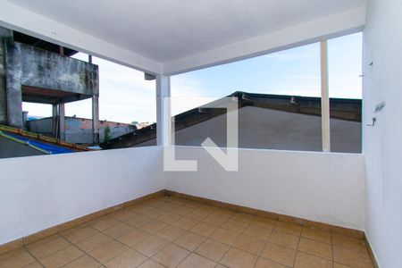 Casa para alugar com 64m², 1 quarto e sem vaga Casa para alugar com 64m², 1 quarto e sem vagaÁrea de Serviço