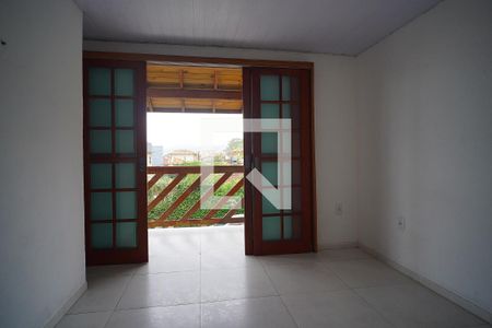 Sala 2 de casa para alugar com 2 quartos, 100m² em Rio Tavares, Florianópolis