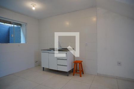 Sala/Cozinha de casa para alugar com 2 quartos, 100m² em Rio Tavares, Florianópolis
