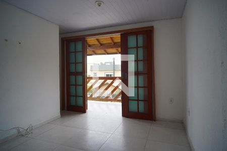 Sala 2 de casa para alugar com 2 quartos, 100m² em Rio Tavares, Florianópolis