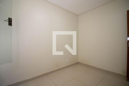 Sala 2 de casa de condomínio para alugar com 1 quarto, 65m² em Setor Habitacional Samambaia (taguatinga), Brasília