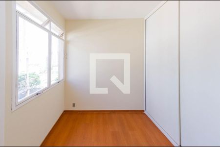 Quarto 1 de apartamento à venda com 3 quartos, 85m² em Serra, Belo Horizonte