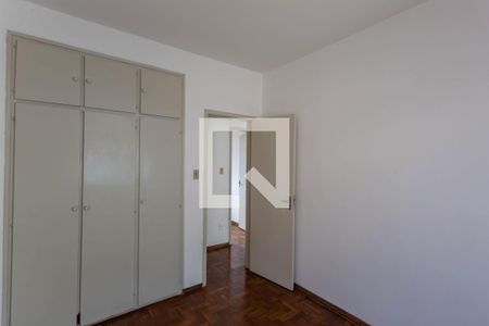 Quarto de apartamento para alugar com 2 quartos, 100m² em Coração Eucarístico, Belo Horizonte