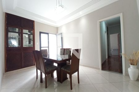 Sala de Jantar de casa à venda com 3 quartos, 230m² em Jardim Guarani, Campinas