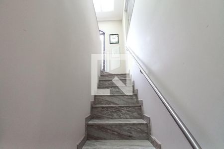 Escada Acesso de casa à venda com 3 quartos, 230m² em Jardim Guarani, Campinas