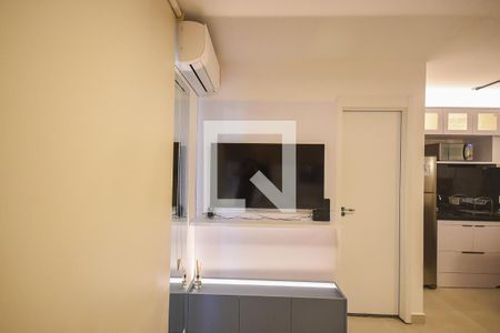 Quarto de kitnet/studio para alugar com 1 quarto, 27m² em Jardim Panorama, São Paulo