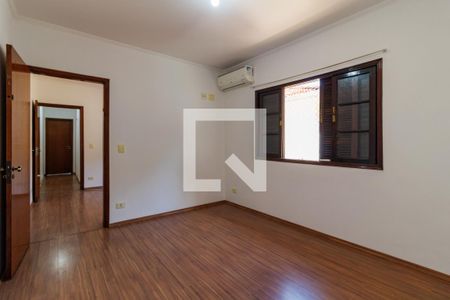 Suíte  de casa de condomínio para alugar com 3 quartos, 200m² em Jardim Monte Kemel, São Paulo