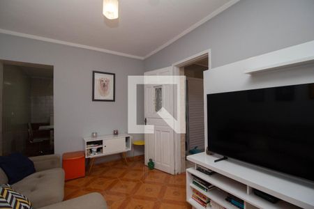 Sala 2 de casa à venda com 2 quartos, 150m² em Vila Bonilha Nova, São Paulo