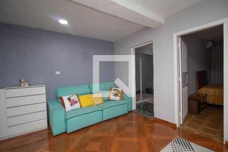 Sala 1 de casa à venda com 2 quartos, 150m² em Vila Bonilha Nova, São Paulo