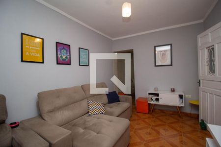 Sala 2 de casa à venda com 2 quartos, 150m² em Vila Bonilha Nova, São Paulo
