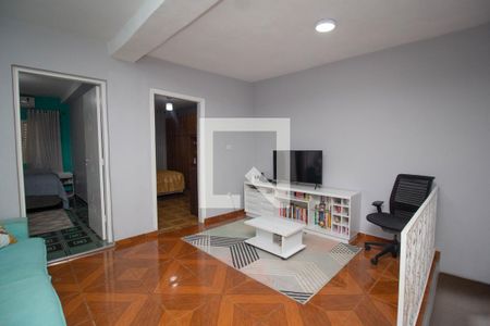 Sala 1 de casa à venda com 2 quartos, 150m² em Vila Bonilha Nova, São Paulo
