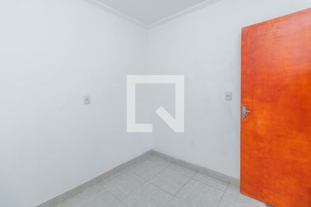 Quarto 2 de casa para alugar com 2 quartos, 50m² em Cidade Patriarca, São Paulo