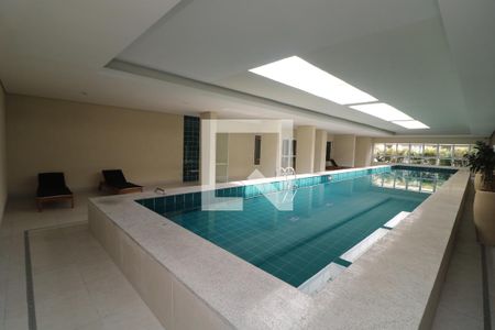 Apartamento à venda com 64m², 2 quartos e 1 vagaÁrea comum - Piscina