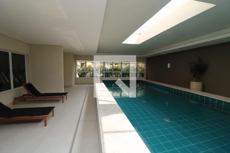 Apartamento à venda com 64m², 2 quartos e 1 vagaÁrea comum - Piscina