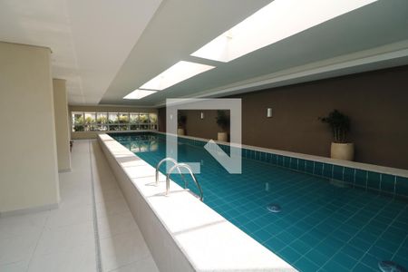 Apartamento à venda com 64m², 2 quartos e 1 vagaÁrea comum - Piscina