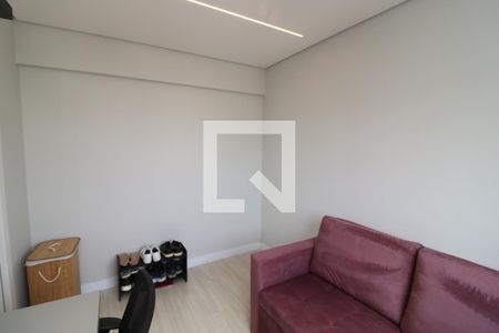 Apartamento à venda com 64m², 2 quartos e 1 vagaQuarto