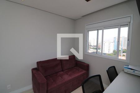Apartamento à venda com 64m², 2 quartos e 1 vagaQuarto