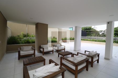 Apartamento à venda com 64m², 2 quartos e 1 vagaLounge