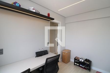 Apartamento à venda com 64m², 2 quartos e 1 vagaQuarto