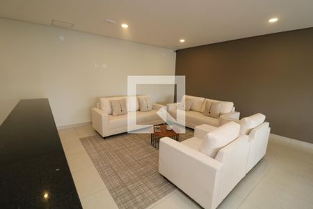 Apartamento à venda com 64m², 2 quartos e 1 vagaEspaço Gourmet