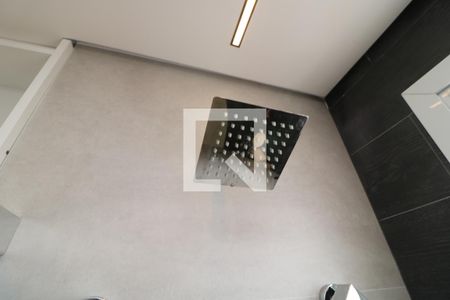 Banheiro da Suíte de apartamento à venda com 2 quartos, 64m² em Vila Prudente, São Paulo
