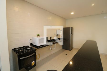 Apartamento à venda com 64m², 2 quartos e 1 vagaEspaço Gourmet