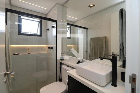 Apartamento à venda com 64m², 2 quartos e 1 vagaBanheiro