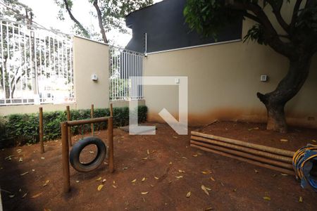 Apartamento à venda com 64m², 2 quartos e 1 vagaÁrea comum - Playground
