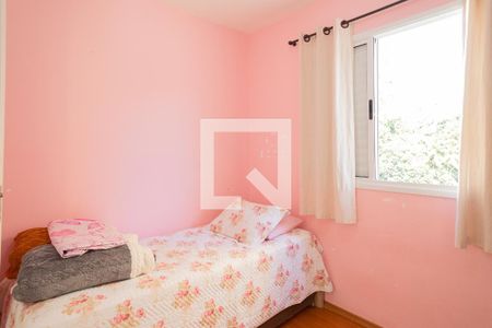 Quarto 1 de apartamento à venda com 2 quartos, 48m² em Demarchi, São Bernardo do Campo