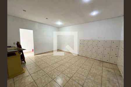 Sala/Cozinha de casa para alugar com 2 quartos, 100m² em Jardim Prudência, São Paulo