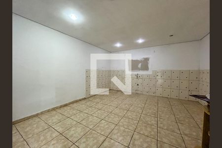 Sala/Cozinha de casa à venda com 2 quartos, 100m² em Jardim Prudência, São Paulo